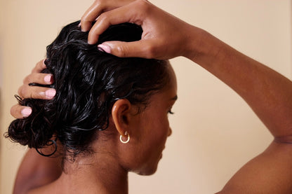 Ayurvedic Hair Oil